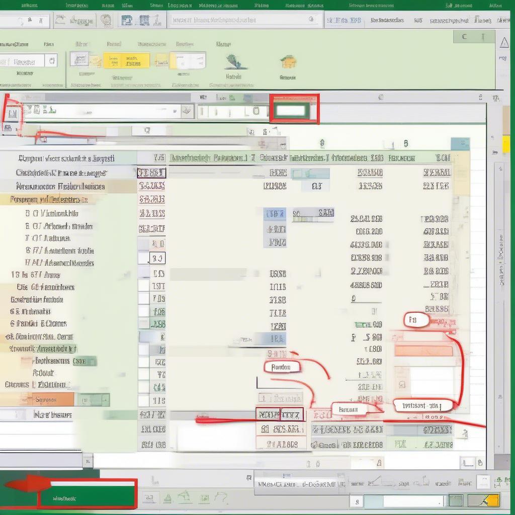 Sử Dụng Hàm PRODUCT Trong Excel