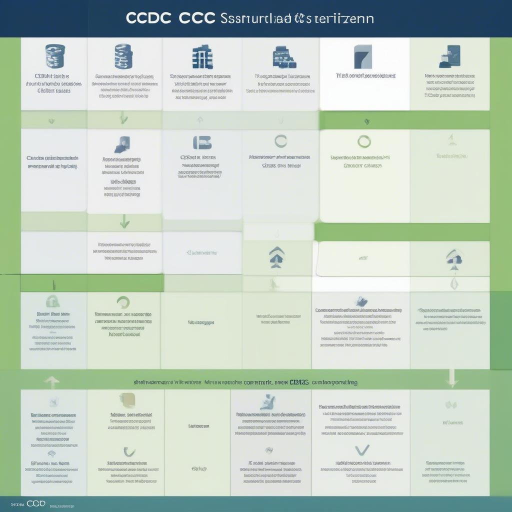 Sự khác biệt giữa CCDC và TSCĐ