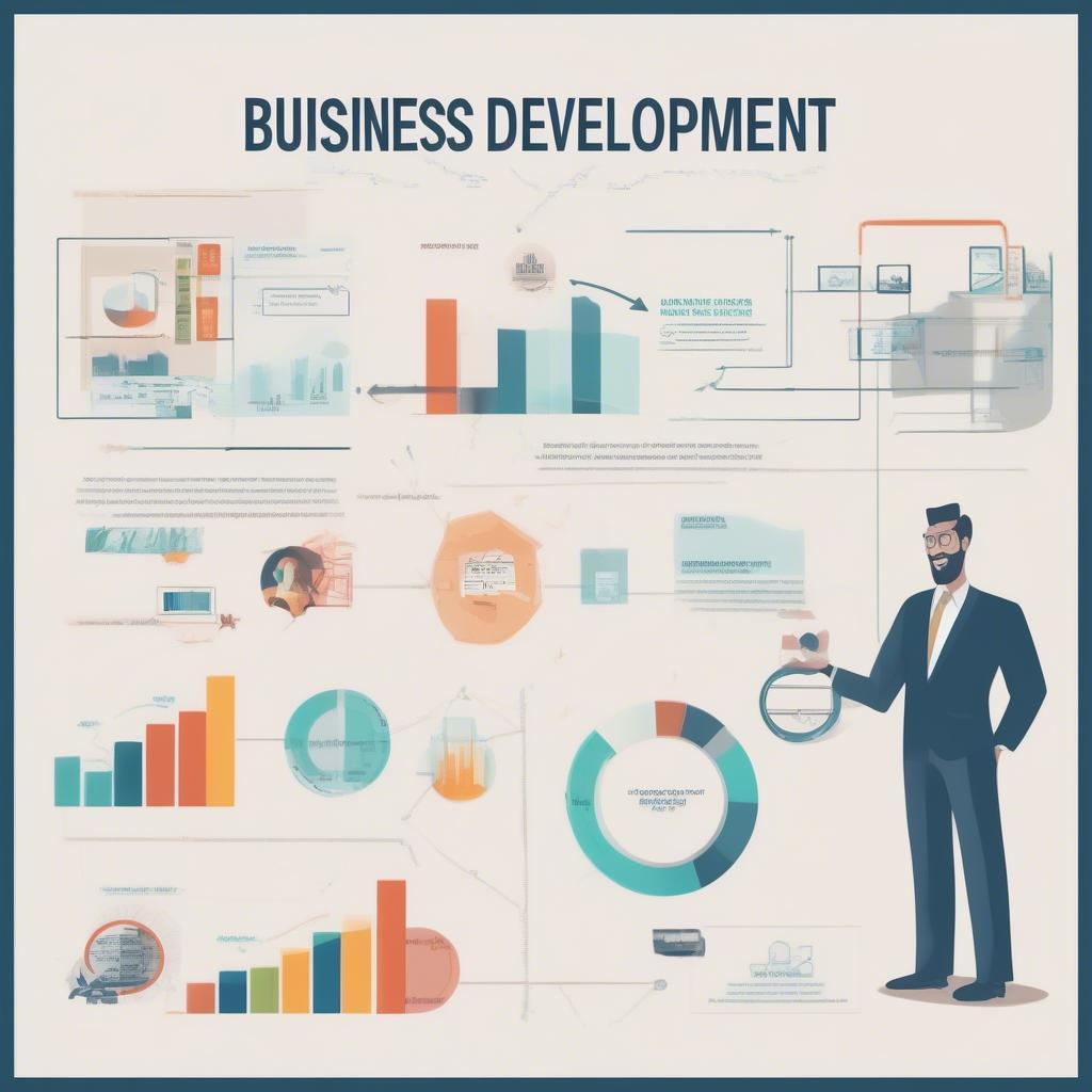 Tầm quan trọng của business development