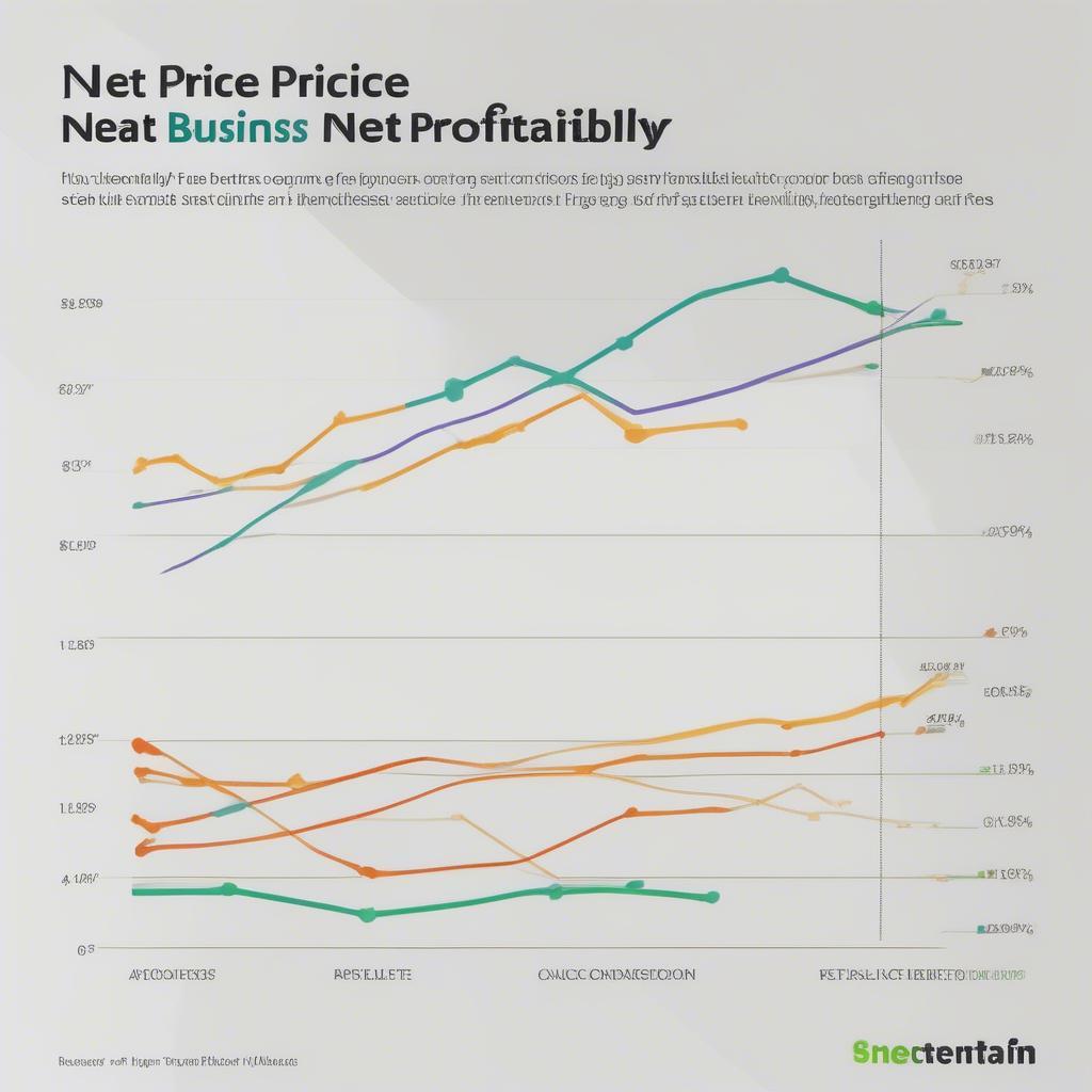 Tầm quan trọng của giá net trong kinh doanh