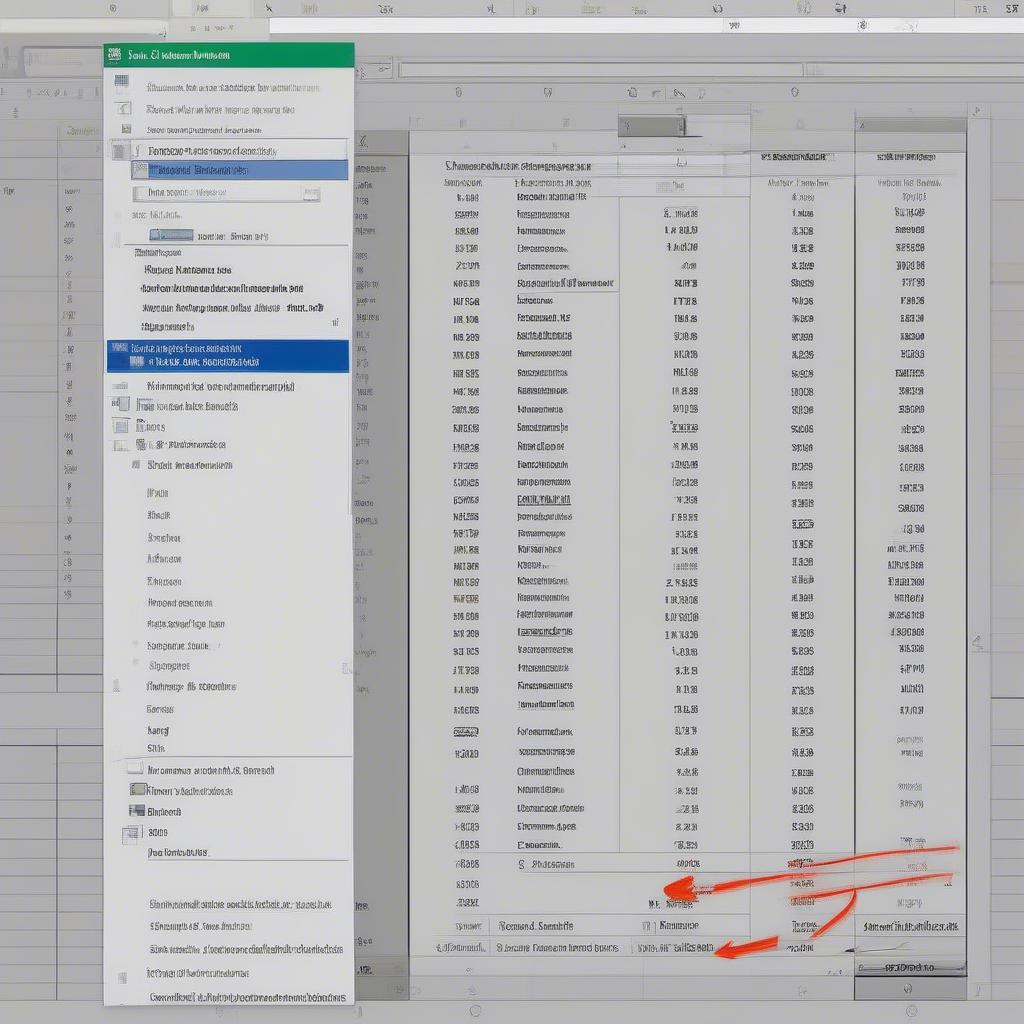 Creating a simple Excel timesheet