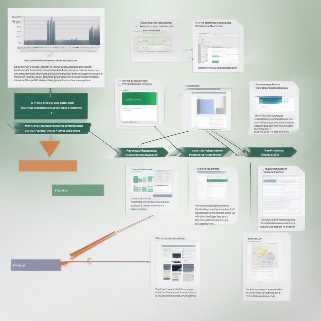 Tạo Biểu Đồ Trong Excel