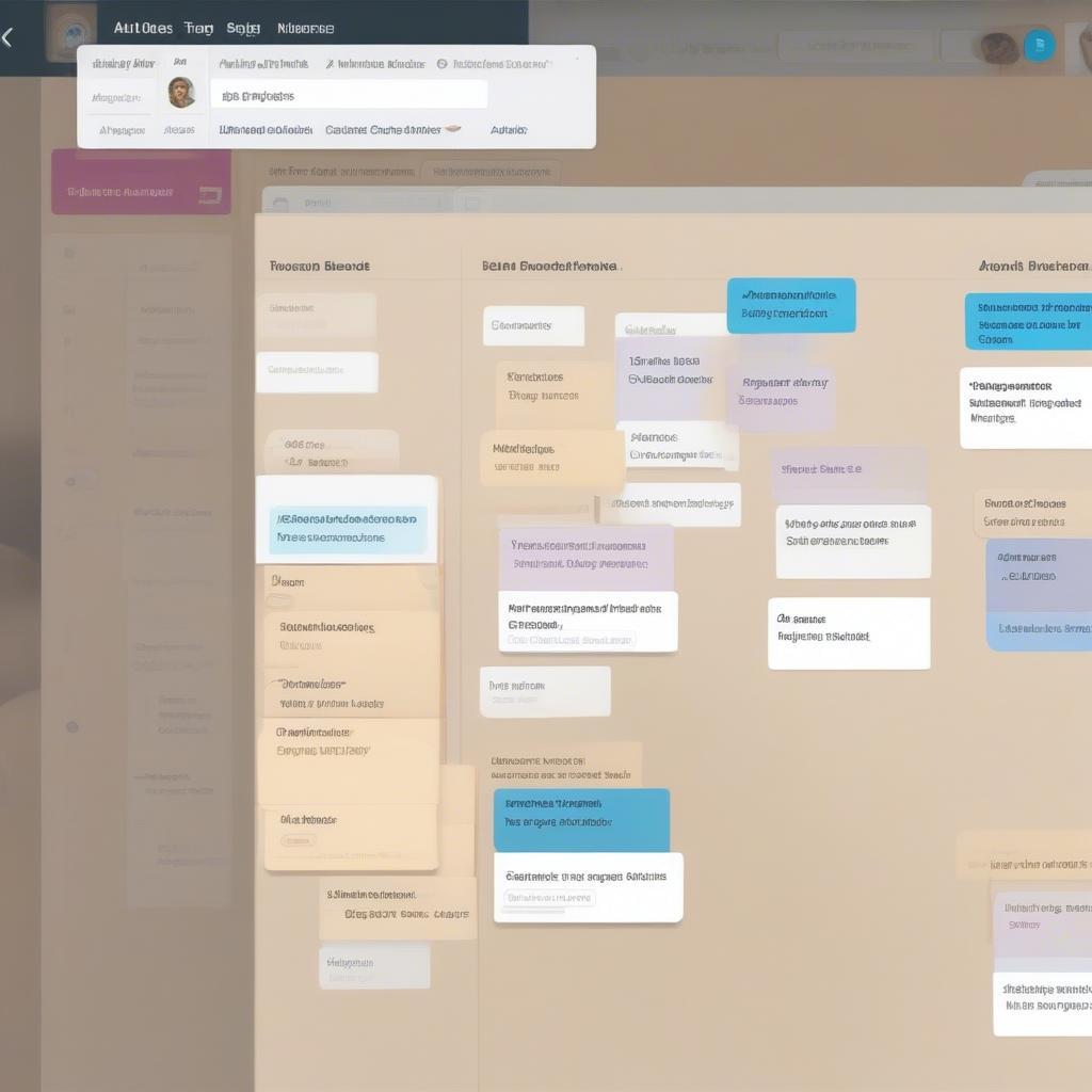 Creating and Managing Trello Boards