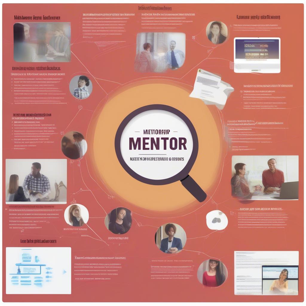 Tìm kiếm mentor phù hợp