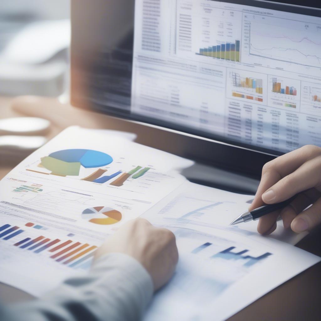 Calculating EBIT for Business Performance