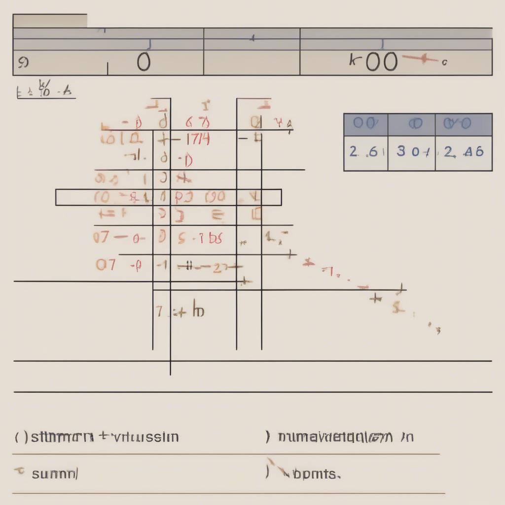 Calculating Average Value Formula