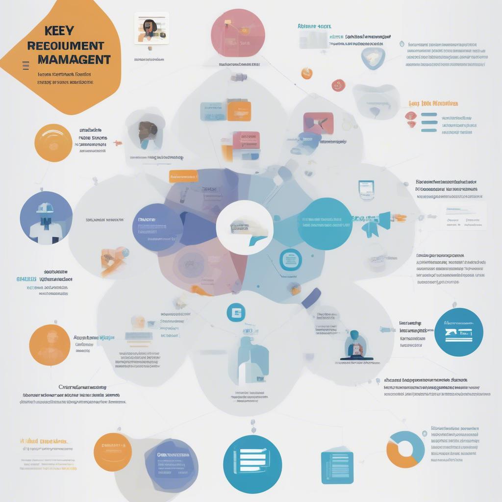 Features of a Recruitment Management System