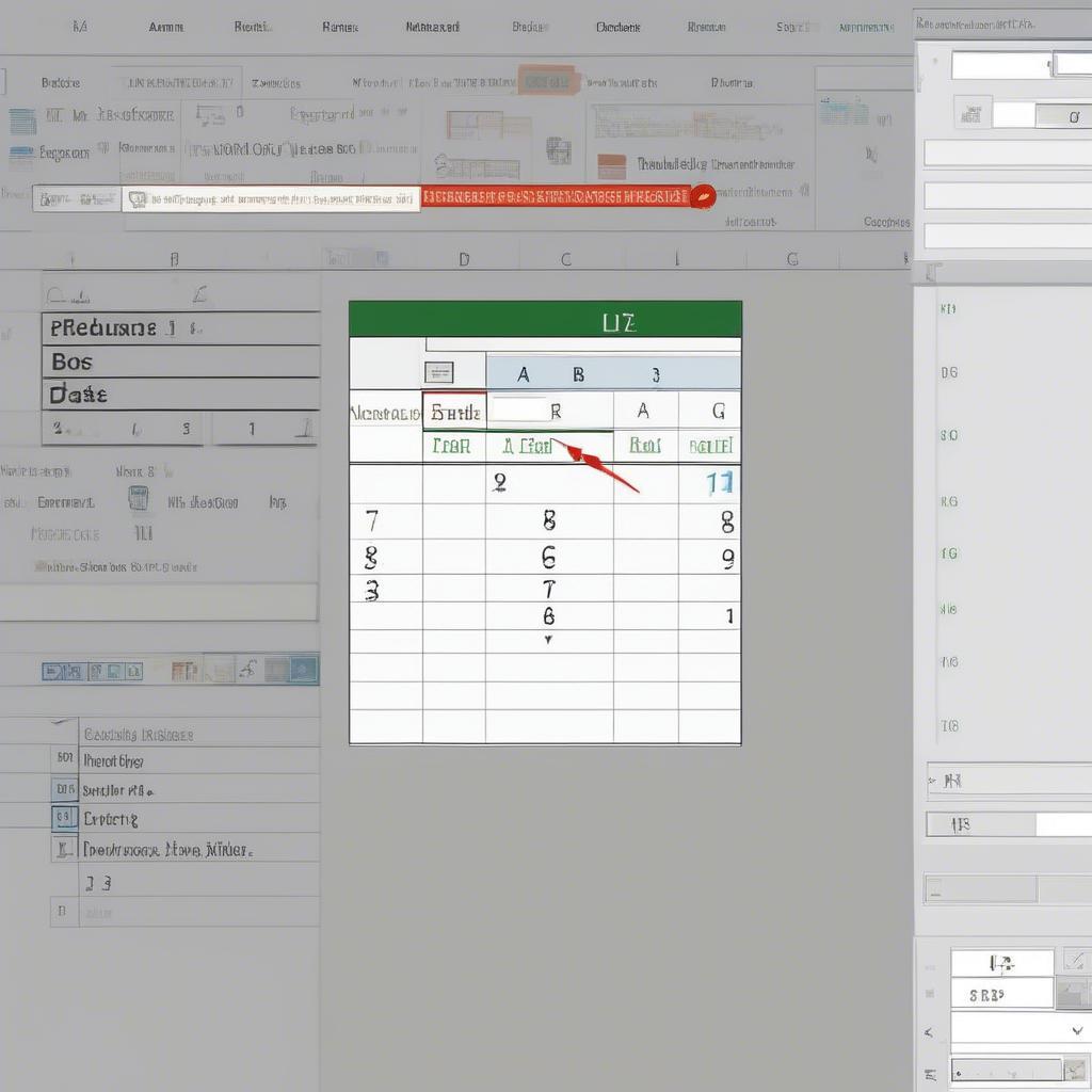 Tính Số Ngày Giữa Hai Ngày Trong Excel