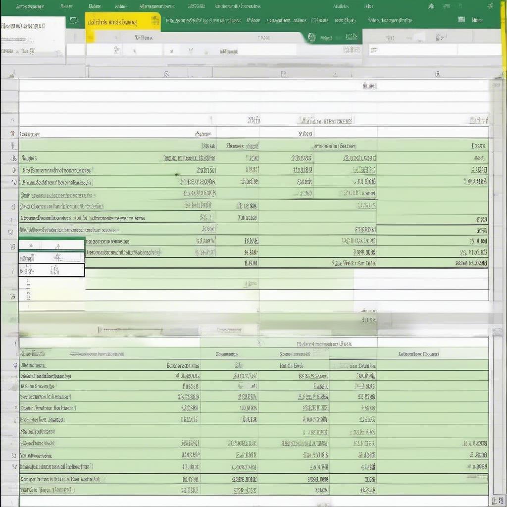 Tính Tiền Có Điều Kiện Trong Excel