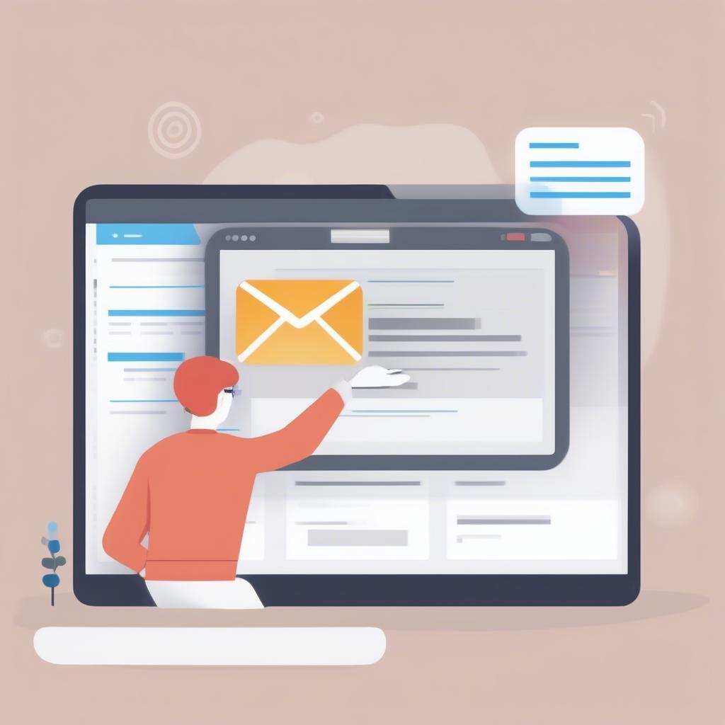 Tối Ưu Email Cho Tìm Kiếm