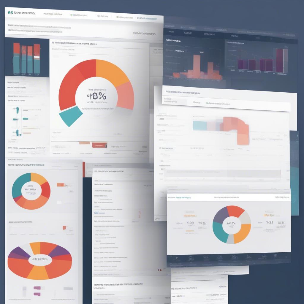 Optimizing Production and Business Results Reports