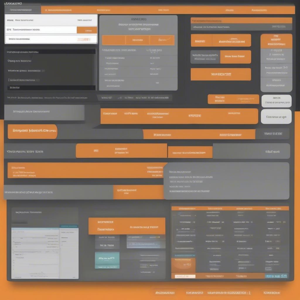 Optimizing Processes with Calculation Formulas