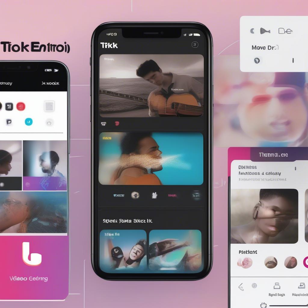 Tối ưu hóa video TikTok