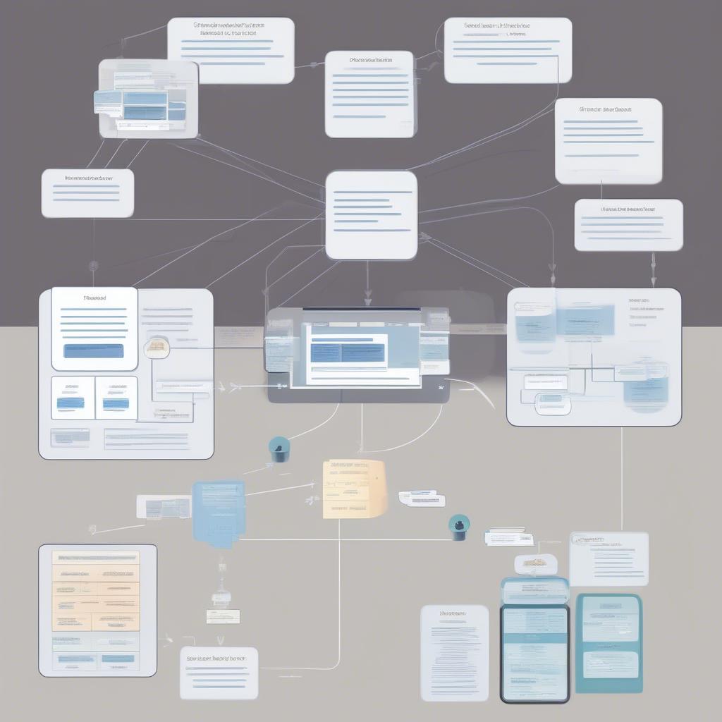 Automating Processes with Management Systems