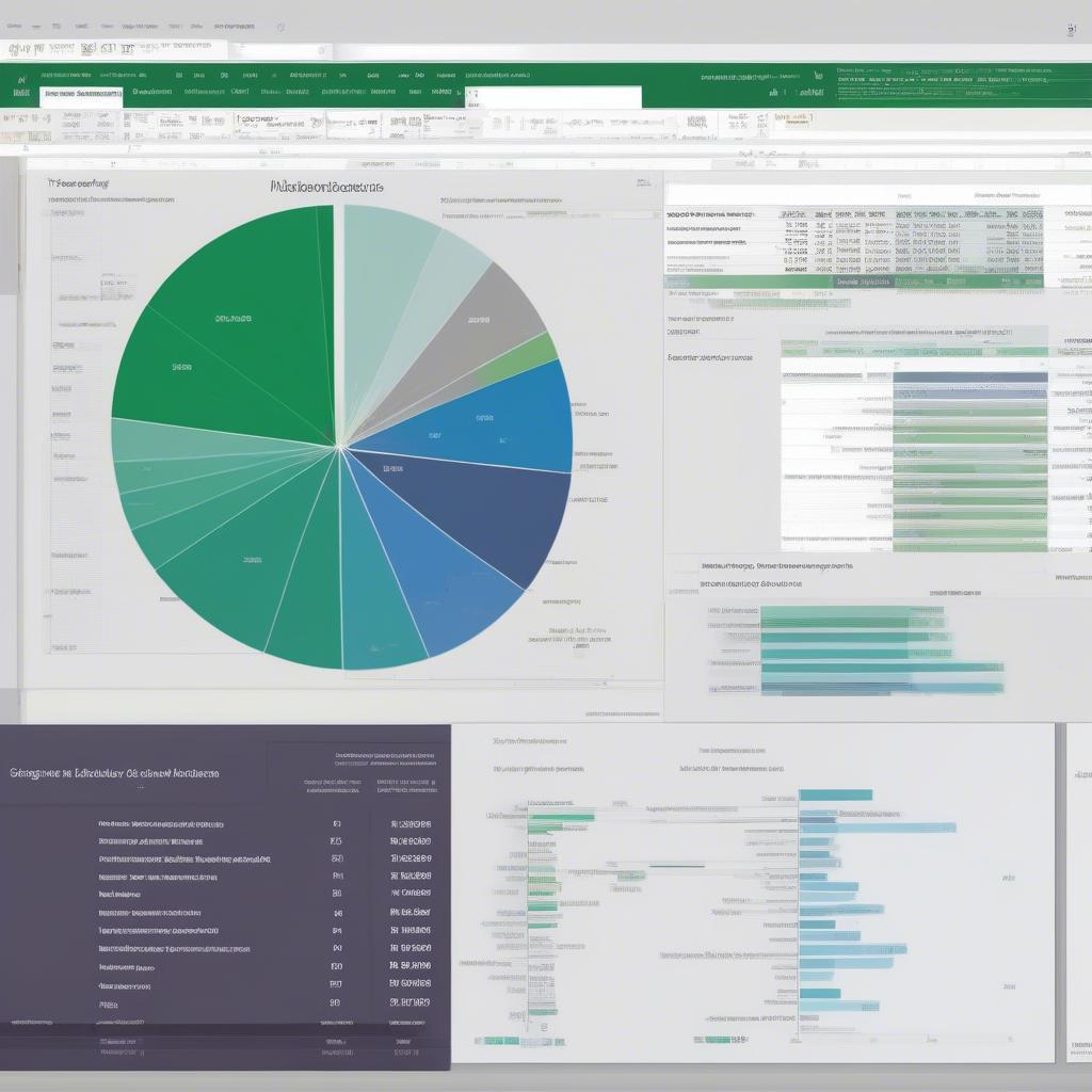 Tự động hóa tính lương trong Excel