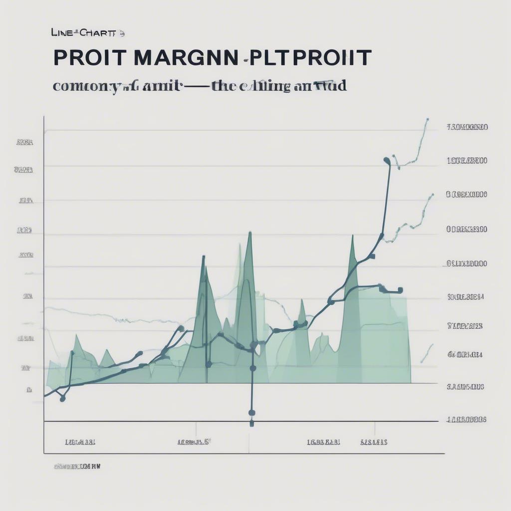 Profit Margin Chart