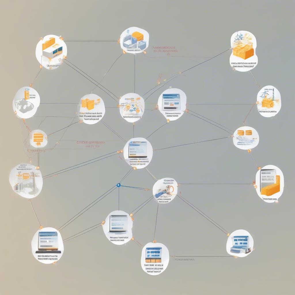 Ứng dụng Big Data trong quản lý chuỗi cung ứng