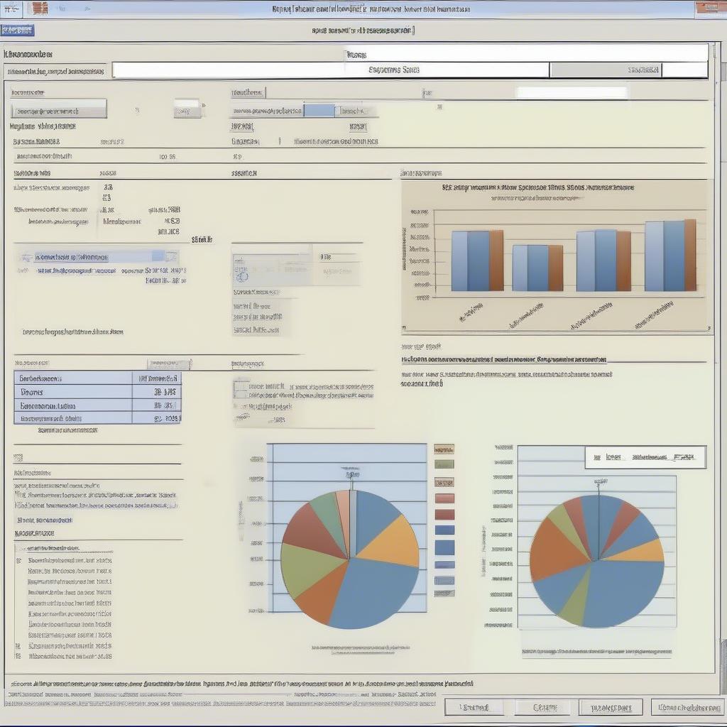 Applying Statistical Functions in Garage Management