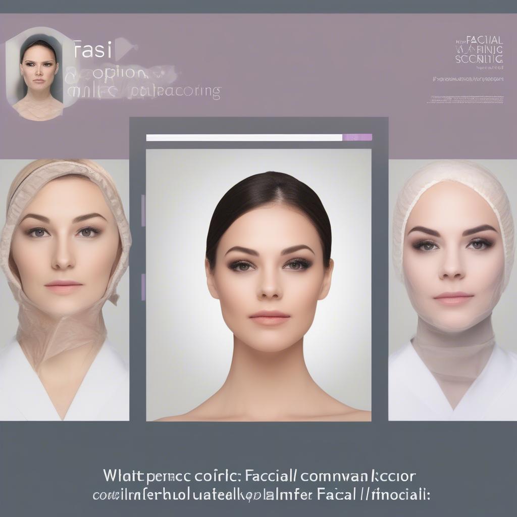 Applications of Online Facial Scoring