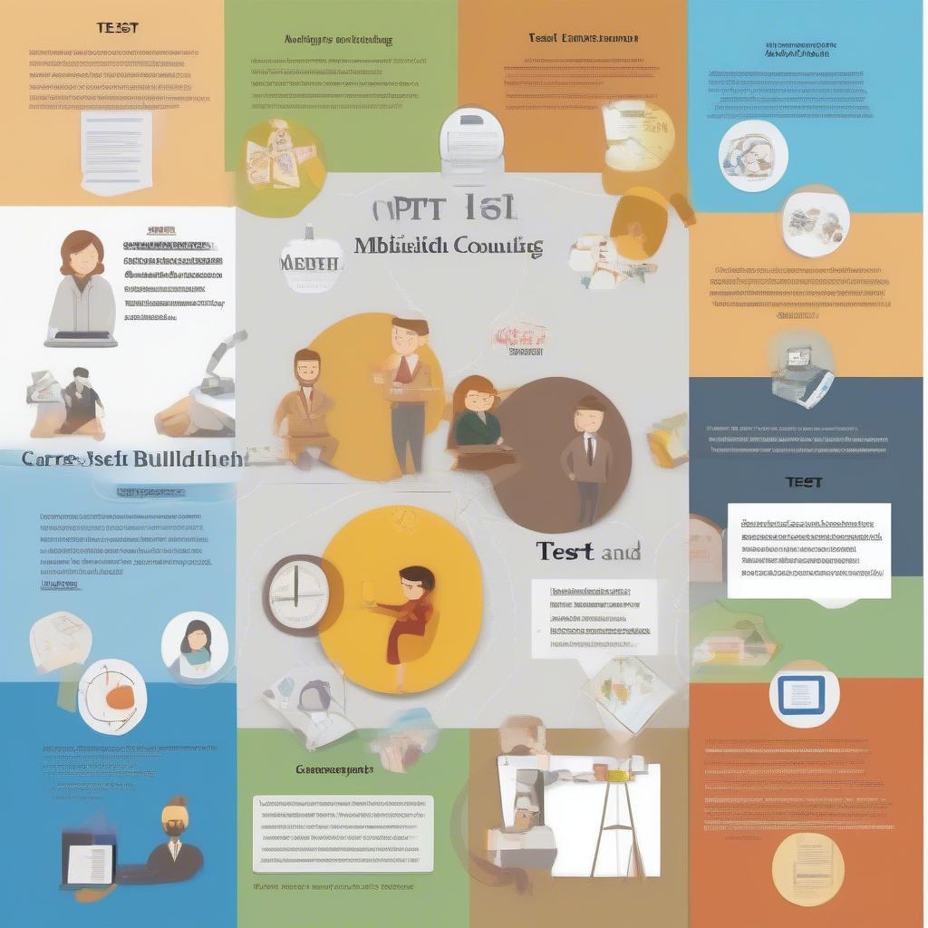 Ứng Dụng MBTI Test