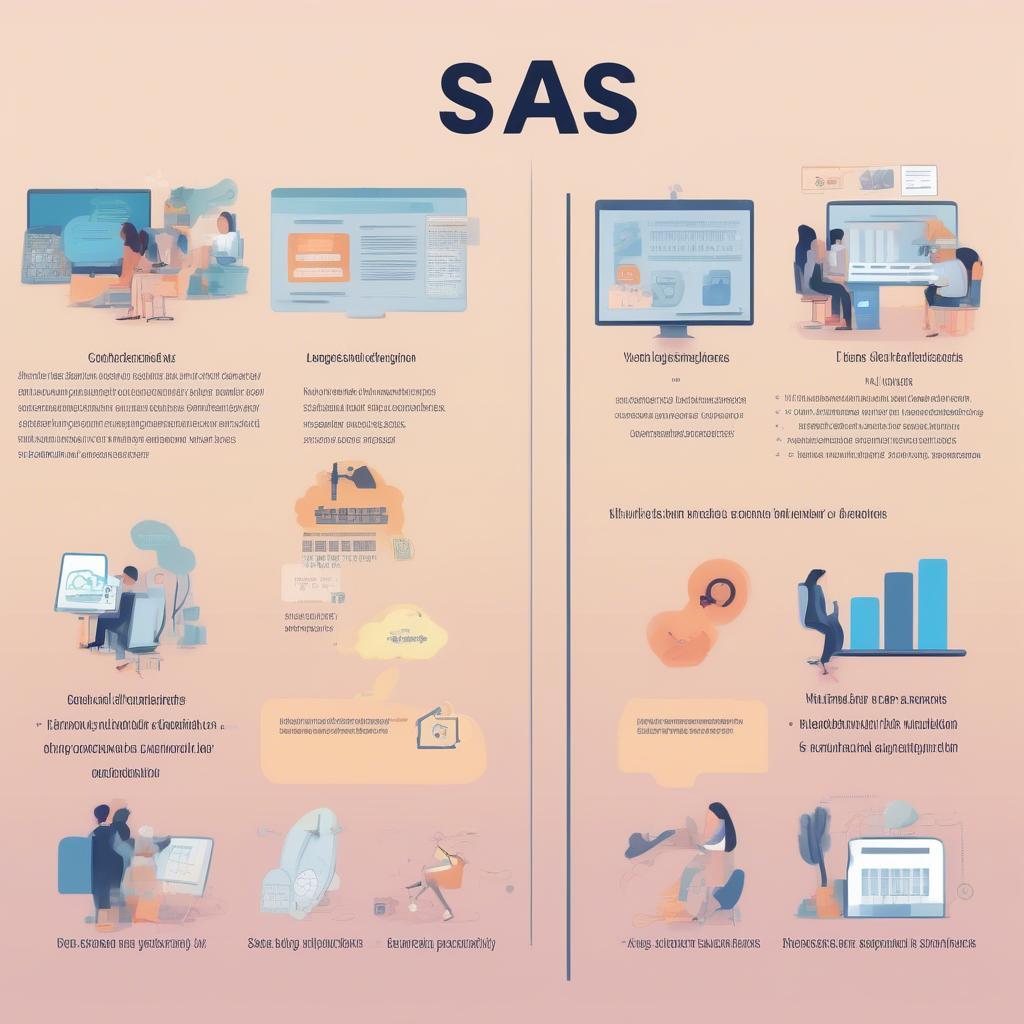 Ưu nhược điểm của SaaS