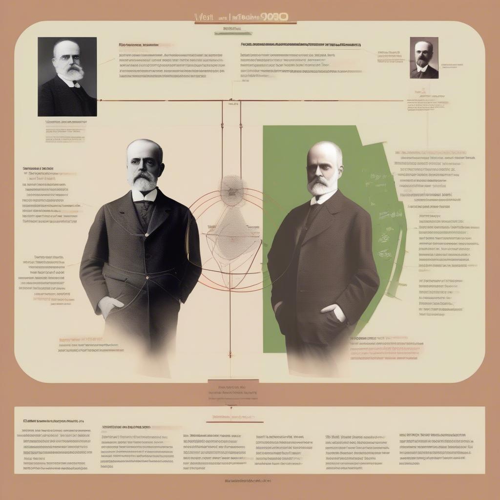 Vilfredo Pareto và nguyên lý 80/20