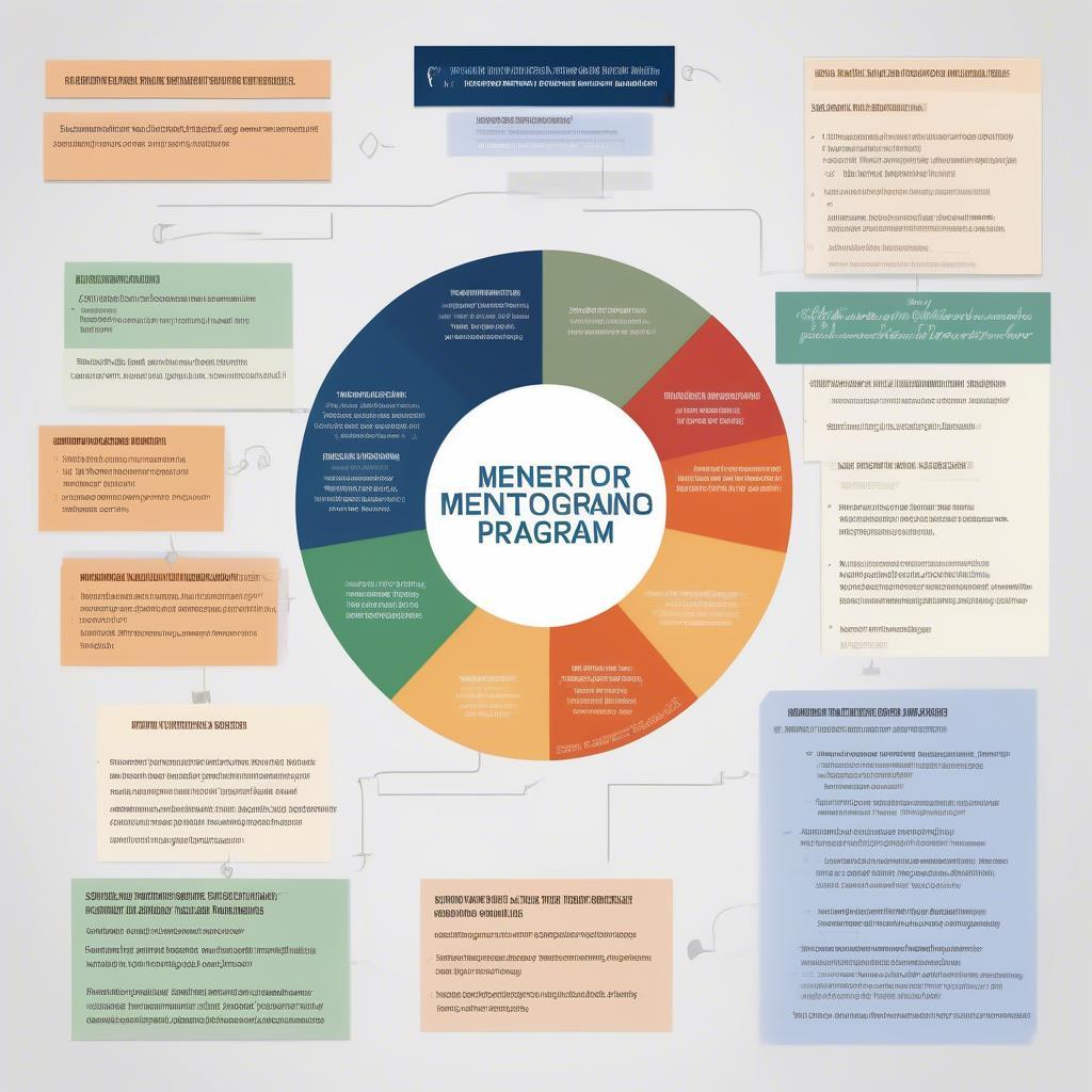 Xây dựng chương trình mentoring hiệu quả