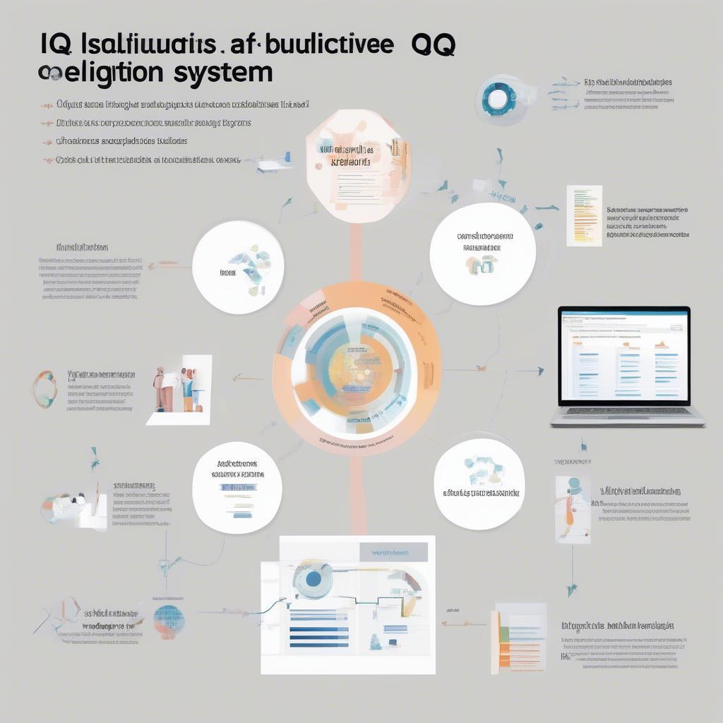 Xây dựng hệ thống IQ Insights hiệu quả cho doanh nghiệp