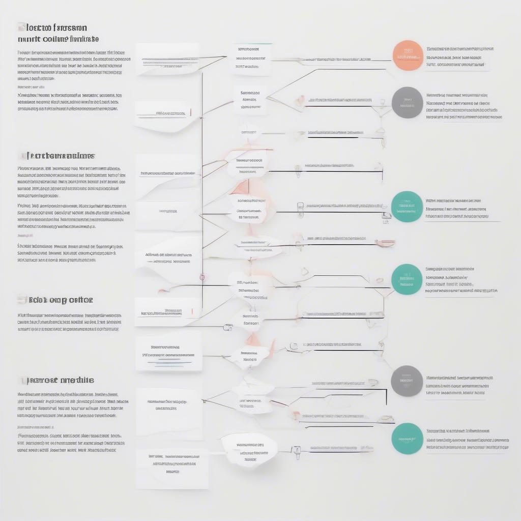 Building Presentation Content Structure