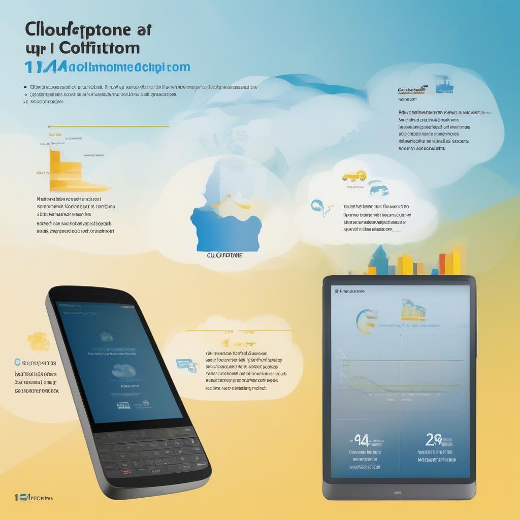 Xu hướng Cloudfone tại Việt Nam