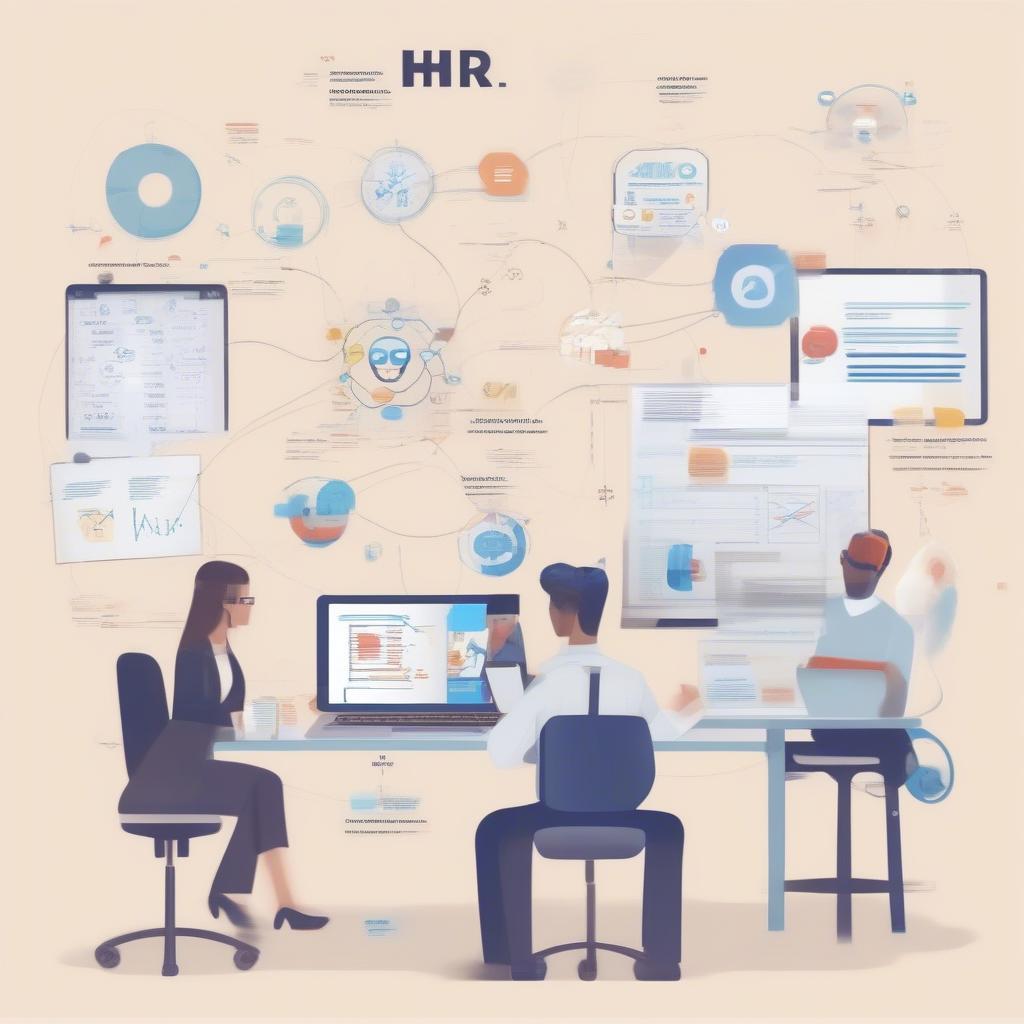 Future Trends in Human Resource Planning