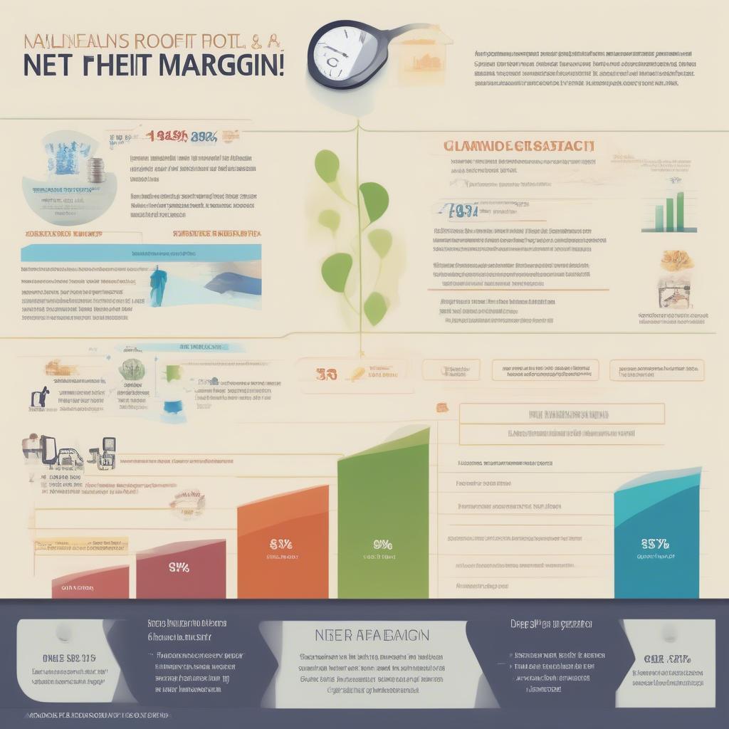 The Importance of Net Profit Margin